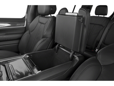 2022 Jeep Wagoneer Series II 4x4