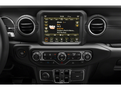 2022 Jeep Wrangler 4xe Unlimited Rubicon 4x4