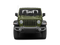 2022 Jeep Gladiator Altitude