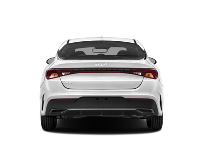 2022 Kia K5 GT