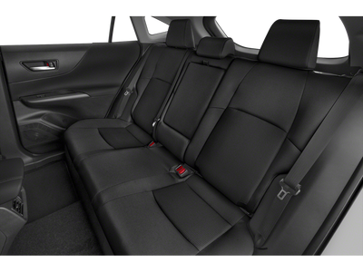 2022 Toyota Venza LE