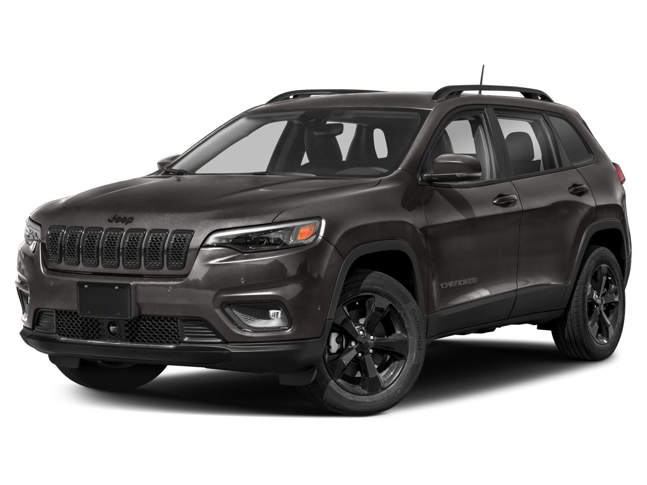 2023 Jeep Cherokee Altitude Lux 4X4's photo