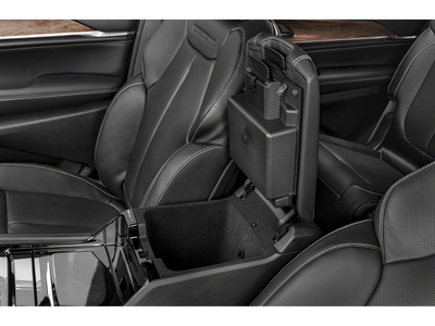 2023 Jeep Grand Cherokee L Overland 4x4