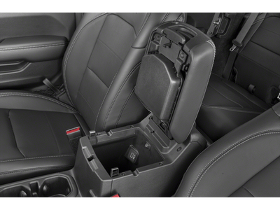 2023 Jeep Wrangler 4xe Rubicon 4x4