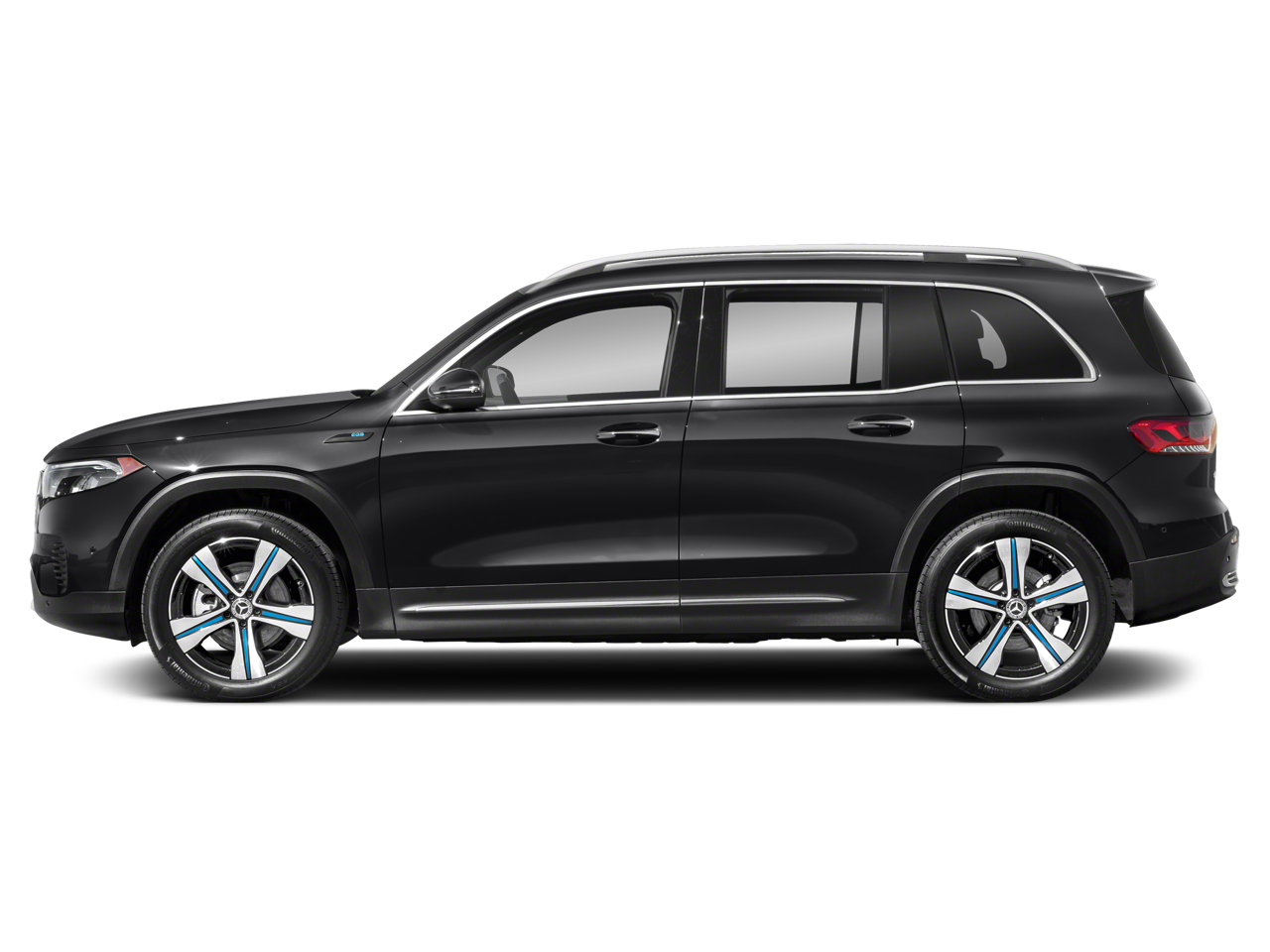 2023 Mercedes-Benz Eqb 300 EQB 300