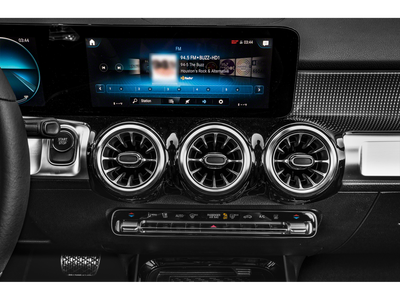 2023 Mercedes-Benz Eqb 300 EQB 300