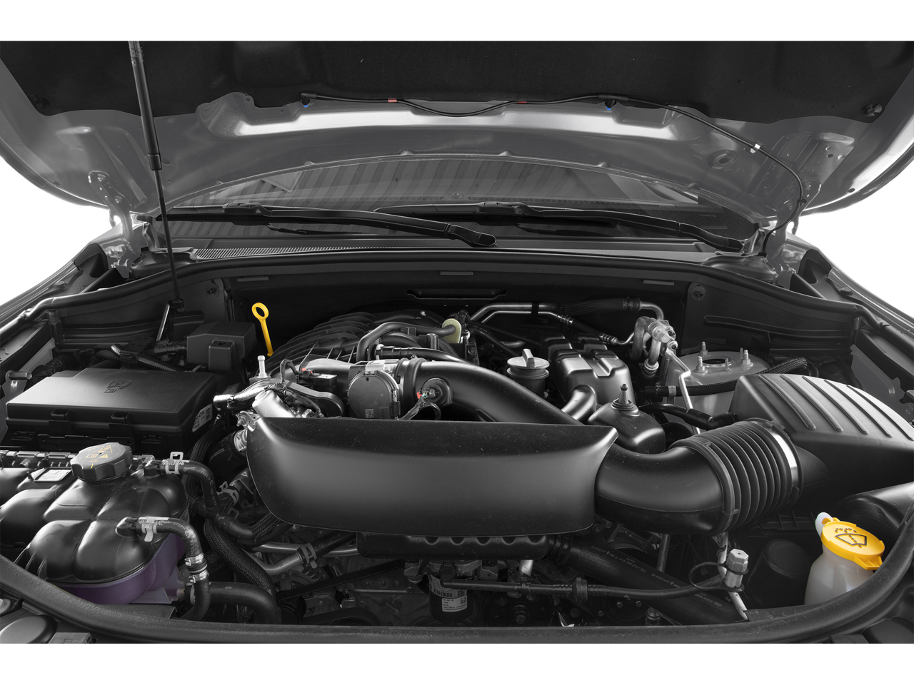 2025 Dodge Durango GT Plus AWD