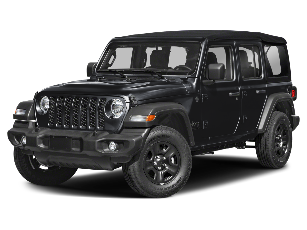 2026 Jeep Wrangler Moab 392's photo