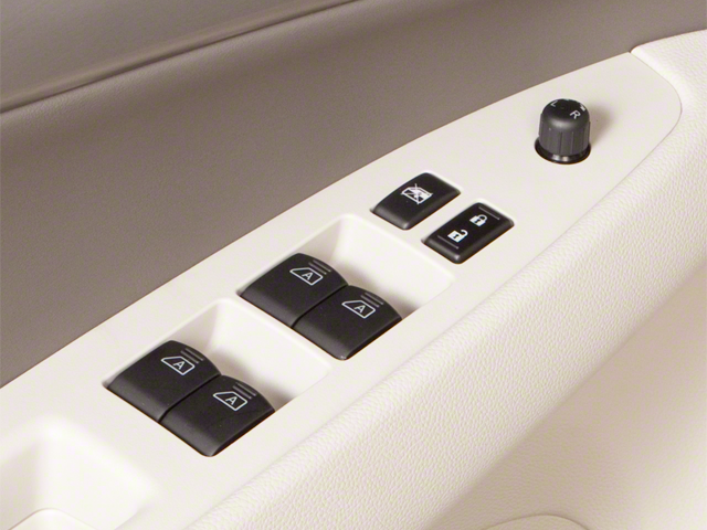 2012 INFINITI G37 Journey