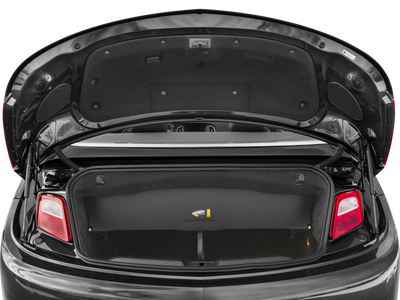 2016 Buick Cascada Premium