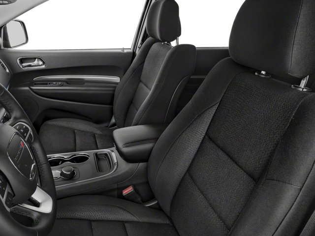 2018 Dodge Durango SXT RWD