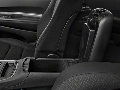 2018 Dodge Durango SXT RWD