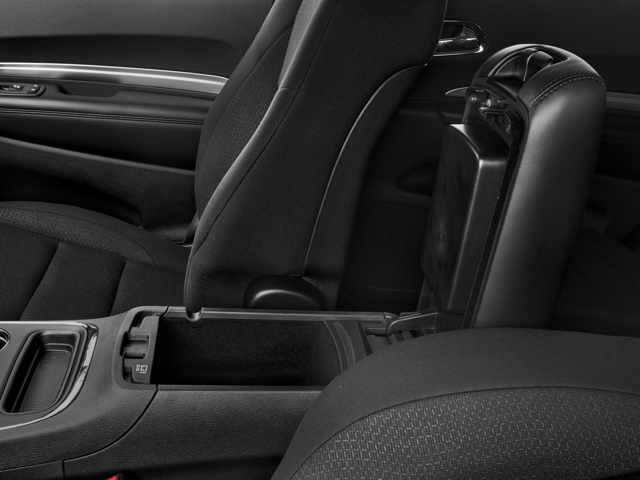 2018 Dodge Durango SXT RWD