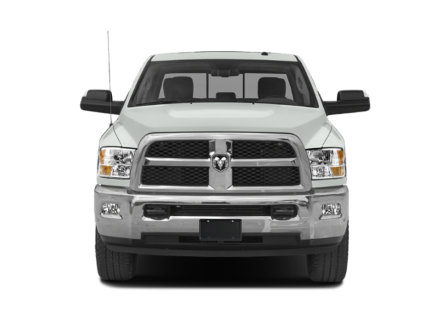 2018 RAM 2500 SLT