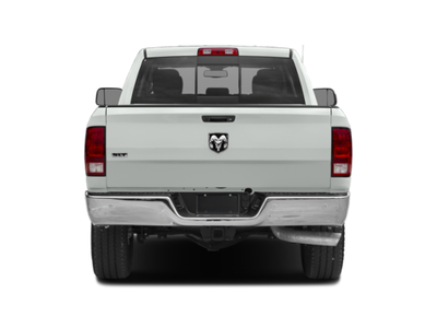 2018 RAM 2500 SLT