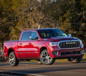 Why Does My RAM 1500 Make a Ticking Noise? Lodi CDJR