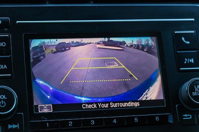 2020 Honda Civic Sedan LX