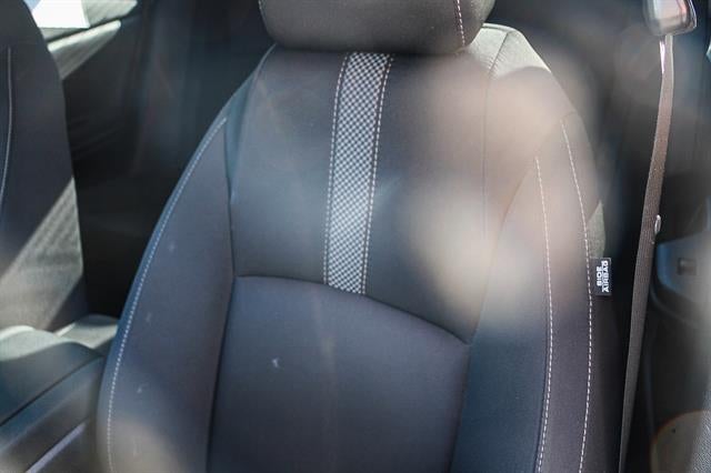 2020 Honda Civic Sedan LX