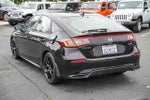2023 Honda Civic Hatchback Sport