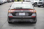 2023 Honda Civic Hatchback Sport