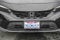 2023 Honda Civic Hatchback Sport