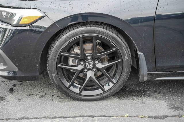 2023 Honda Civic Hatchback Sport