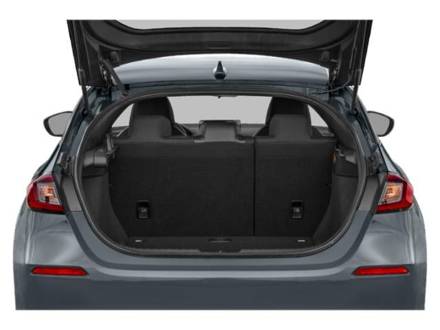 2023 Honda Civic Hatchback Sport