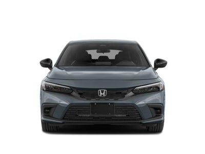 2023 Honda Civic Hatchback Sport