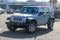 2017 Jeep Wrangler Unlimited Sport 4x4