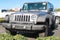 2017 Jeep Wrangler Unlimited Sport 4x4