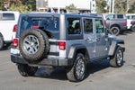 2017 Jeep Wrangler Unlimited Sport 4x4