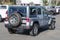 2017 Jeep Wrangler Unlimited Sport 4x4