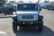 2017 Jeep Wrangler Unlimited Sport 4x4