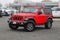 2019 Jeep Wrangler Sport S 4x4