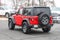 2019 Jeep Wrangler Sport S 4x4