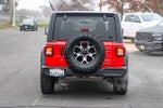 2019 Jeep Wrangler Sport S 4x4