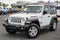 2021 Jeep Wrangler Sport S 4x4