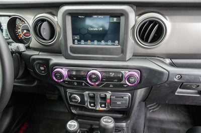 2021 Jeep Wrangler Sport S 4x4