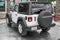 2021 Jeep Wrangler Sport S 4x4