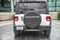 2021 Jeep Wrangler Sport S 4x4