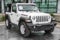 2021 Jeep Wrangler Sport S 4x4