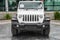 2021 Jeep Wrangler Sport S 4x4