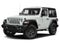 2021 Jeep Wrangler Sport S 4x4