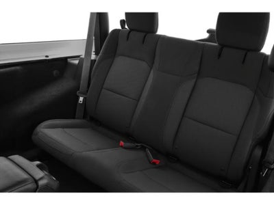 2021 Jeep Wrangler Sport S 4x4