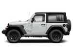 2021 Jeep Wrangler Sport S 4x4