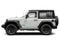 2021 Jeep Wrangler Sport S 4x4