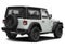 2021 Jeep Wrangler Sport S 4x4