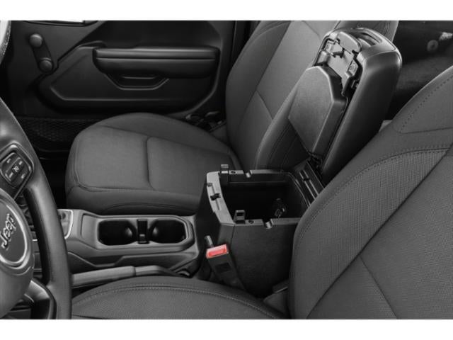 2021 Jeep Wrangler Willys Sport 4X4