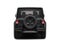 2021 Jeep Wrangler Willys Sport 4X4