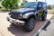 2022 Jeep Wrangler Rubicon 4x4